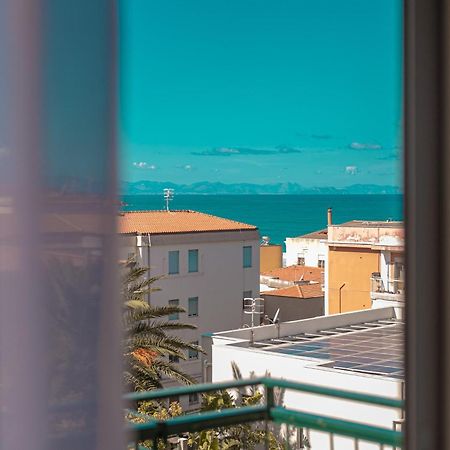 Nooria Sicilian Charme Rooms Cefalu Exterior photo