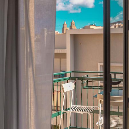 Nooria Sicilian Charme Rooms Cefalu Exterior photo