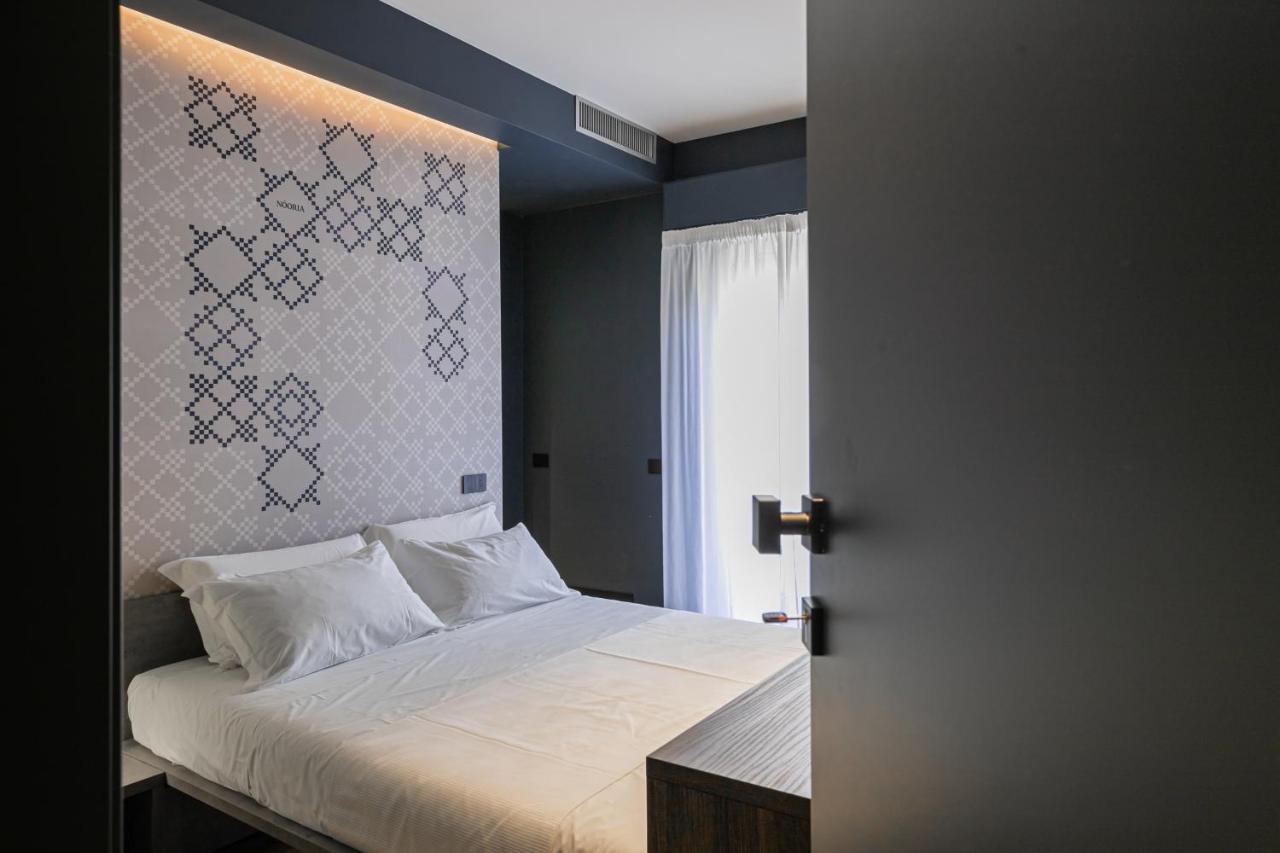 Nooria Sicilian Charme Rooms Cefalu Exterior photo