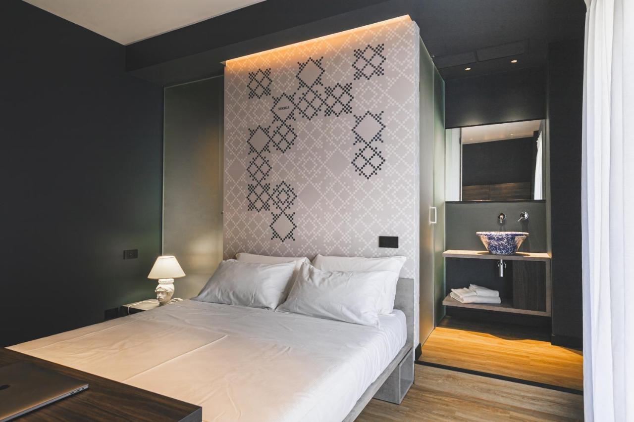Nooria Sicilian Charme Rooms Cefalu Exterior photo