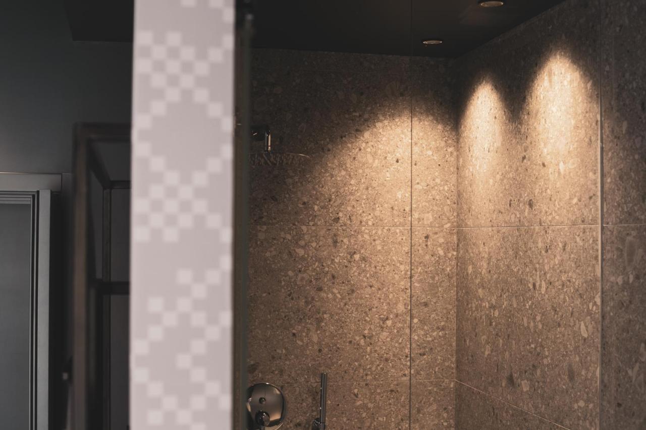 Nooria Sicilian Charme Rooms Cefalu Exterior photo