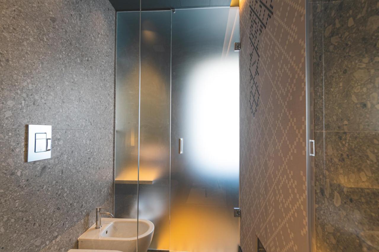 Nooria Sicilian Charme Rooms Cefalu Exterior photo
