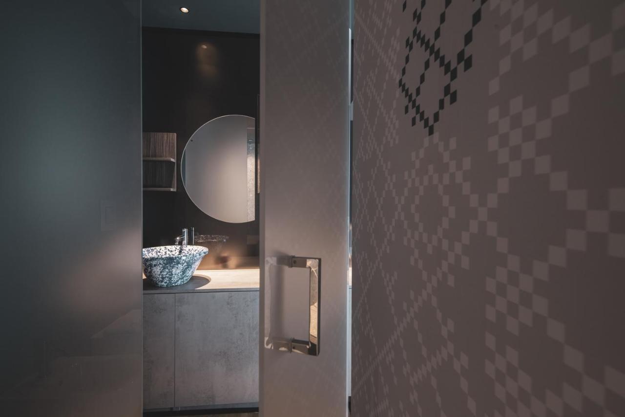 Nooria Sicilian Charme Rooms Cefalu Exterior photo