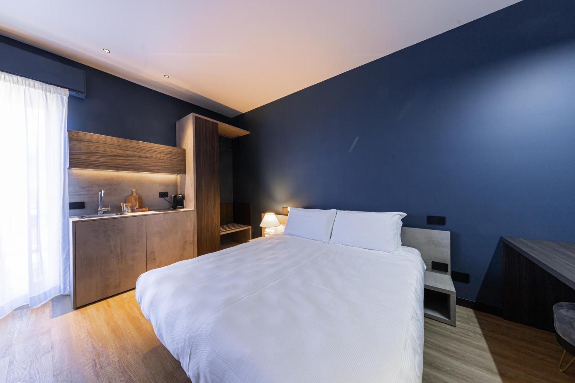 Nooria Sicilian Charme Rooms Cefalu Exterior photo