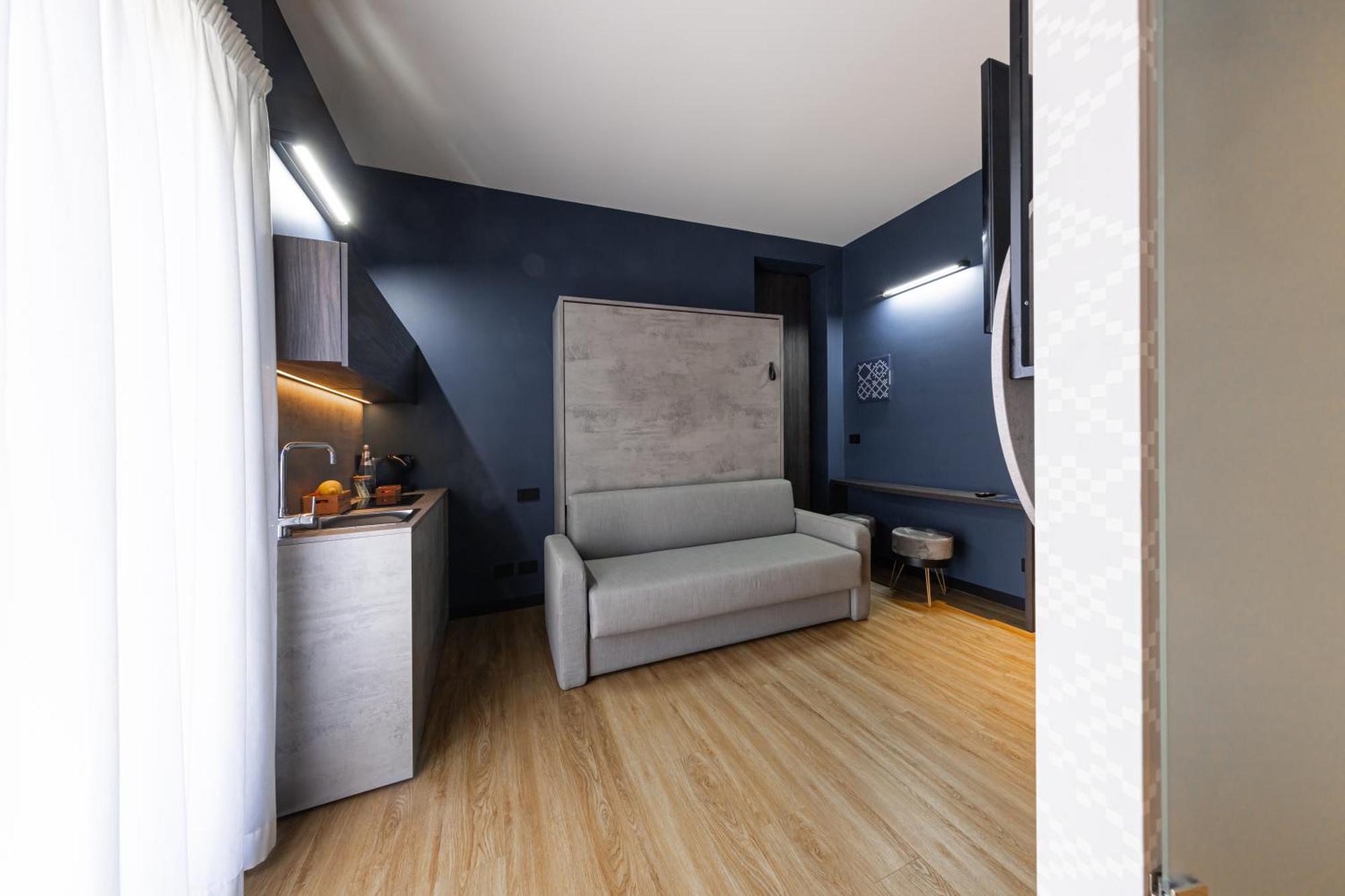 Nooria Sicilian Charme Rooms Cefalu Exterior photo
