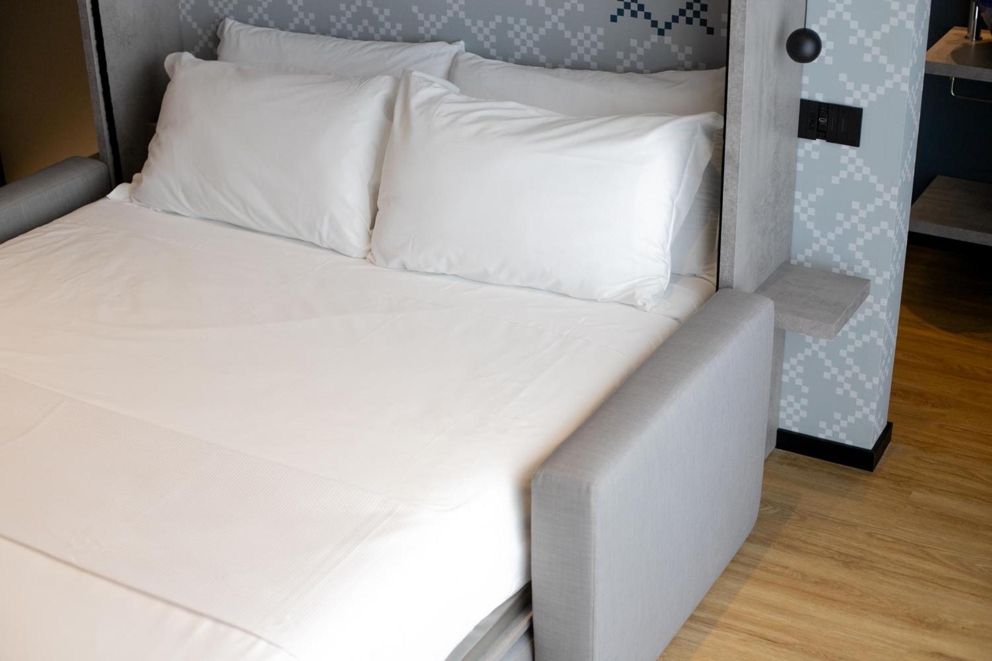 Nooria Sicilian Charme Rooms Cefalu Exterior photo