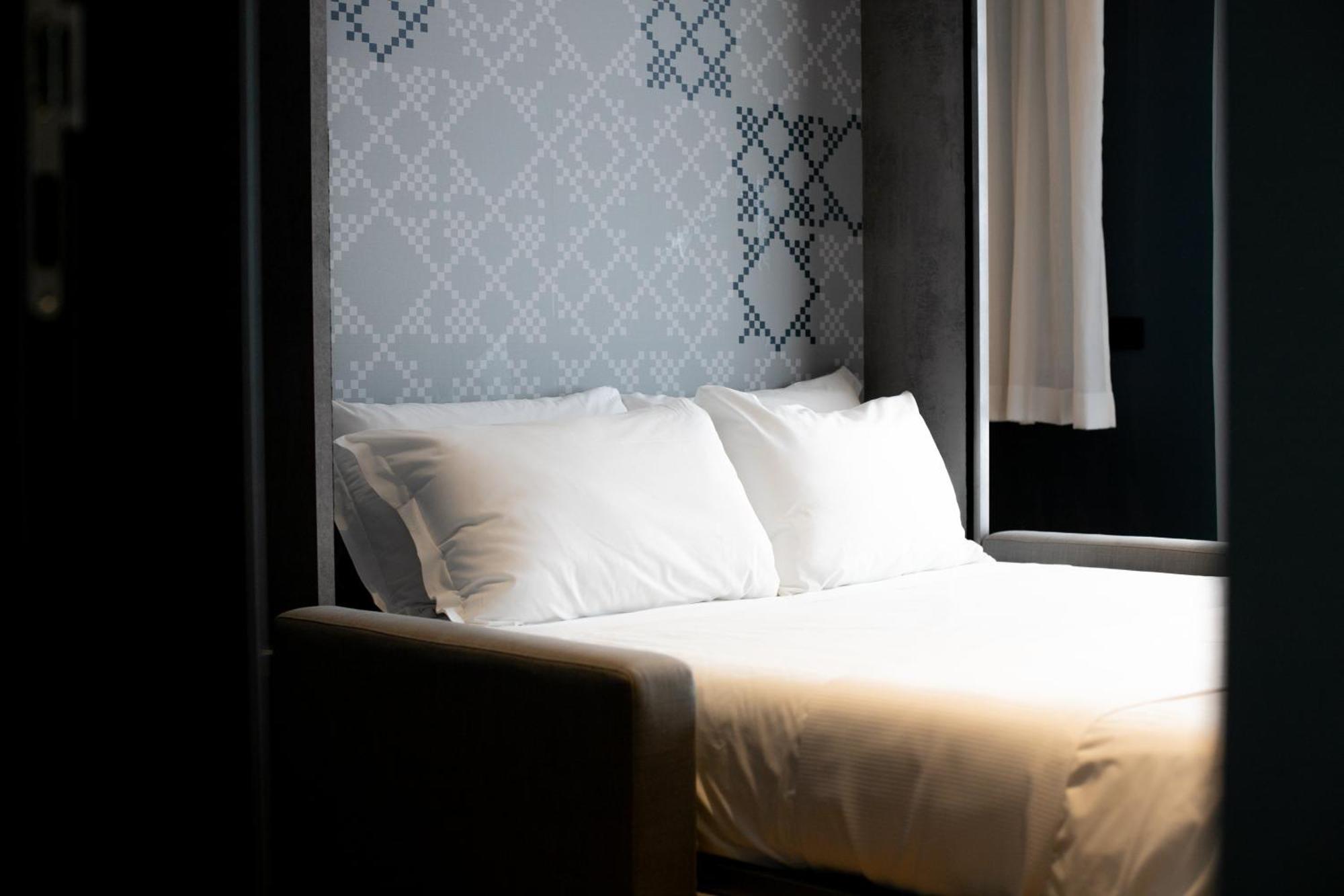 Nooria Sicilian Charme Rooms Cefalu Exterior photo