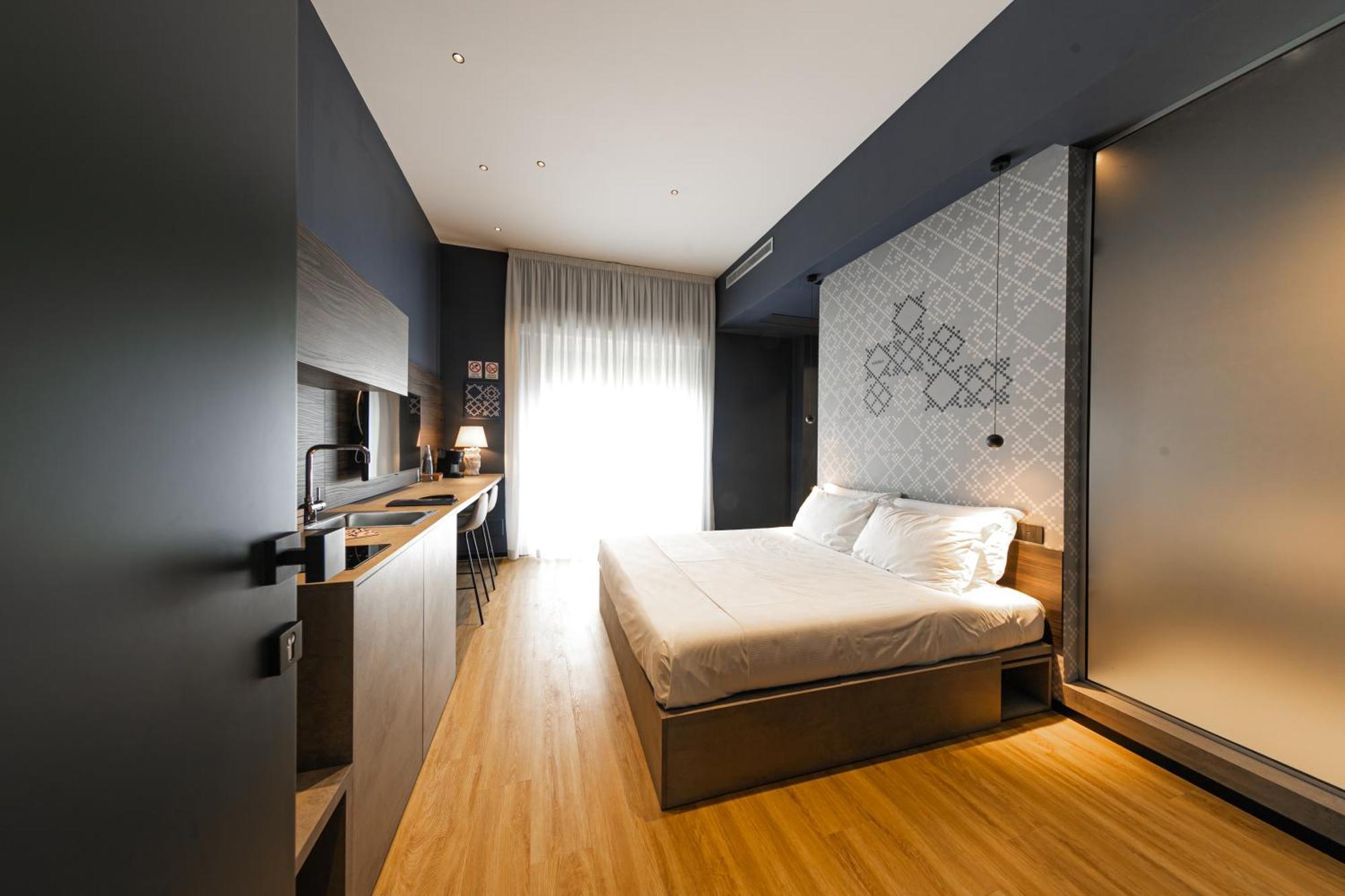 Nooria Sicilian Charme Rooms Cefalu Exterior photo