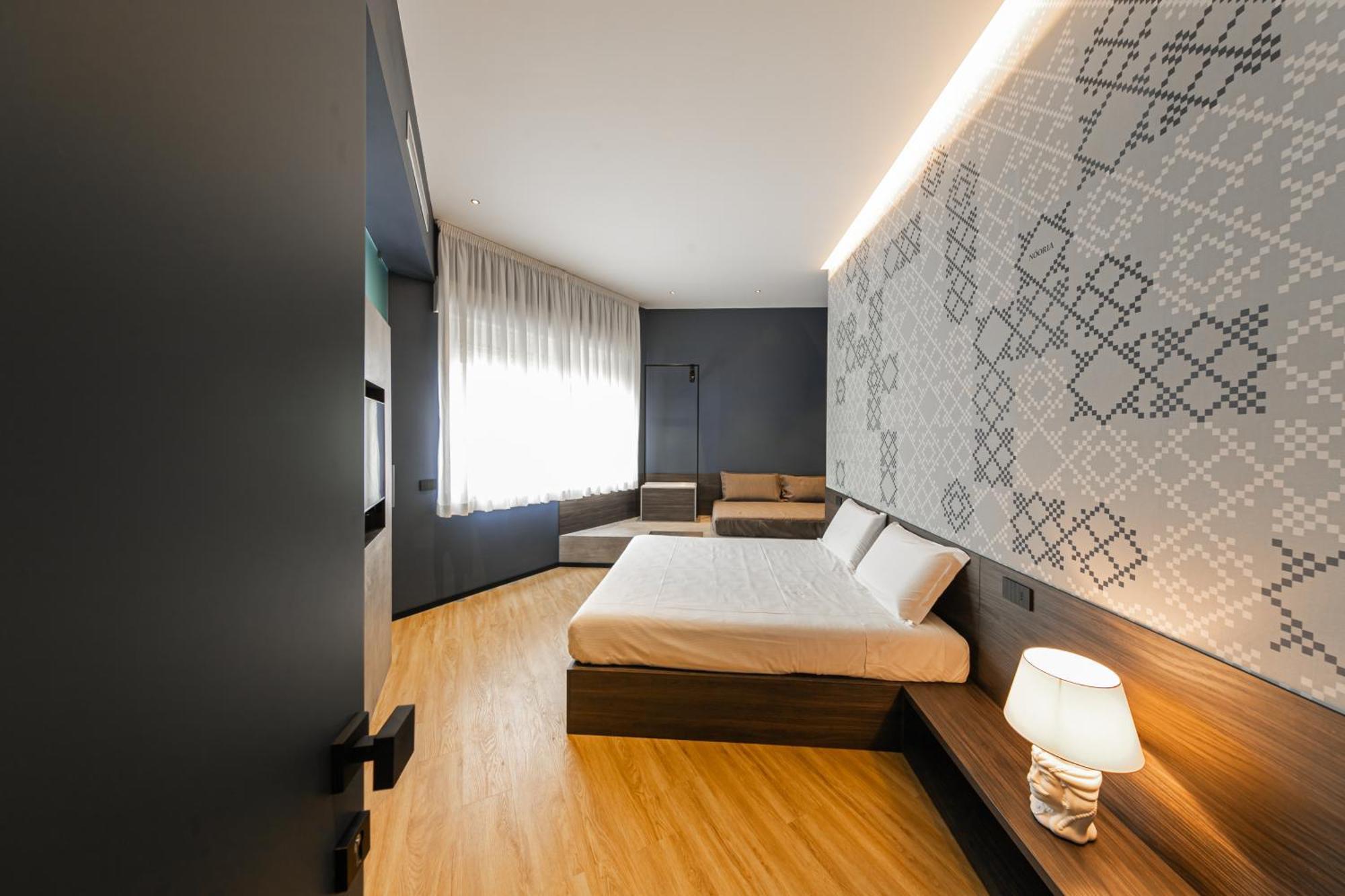 Nooria Sicilian Charme Rooms Cefalu Exterior photo